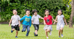 Bổ sung kẽm đúng cách giúp trẻ phát triển cao lớn, khỏe mạnh, phòng bệnh hiệu quả