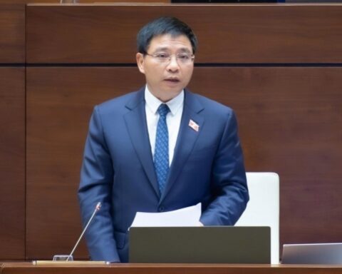 Hoàn thiện hệ thống quy hoạch, xử lý dứt điểm các mâu thuẫn, chồng lấn