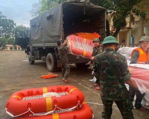 Nâng cao hiệu quả dự trữ, giảm áp lực ngân sách