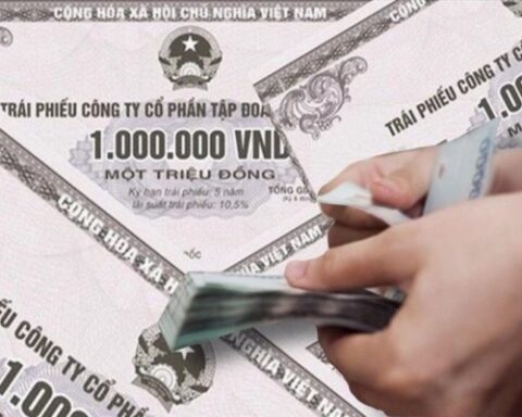 Ủy ban Chứng khoán xử phạt hàng loạt doanh nghiệp vì vi phạm nghĩa vụ công bố thông tin trái phiếu