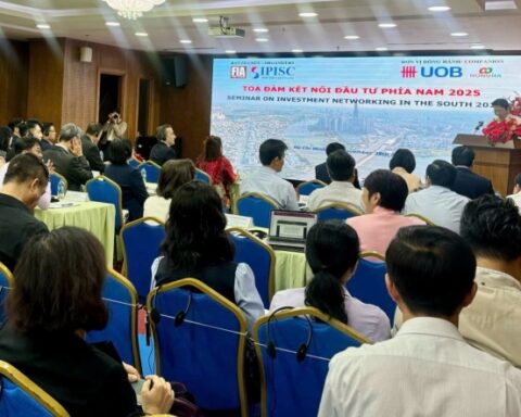 Bộ Tài chính thúc đẩy thu hút FDI chất lượng cao vào phía Nam