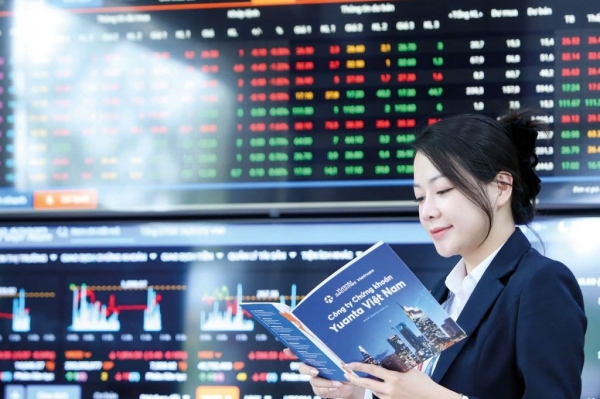 Cải cách quy trình IPO kích hoạt chu kỳ vốn mới trên thị trường chứng khoán