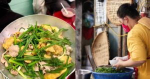 Quán phở, chả cá Hà Nội “đau đầu” vì rau đắt ngang thịt: Làm sao để không tăng giá món?
