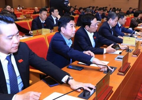 Hà Nội: Tăng tốc, bứt phá, tập trung tháo gỡ khó khăn, vướng mắc