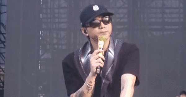 SOOBIN khóc nức nở vì bị fan quay lưng