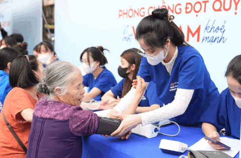 Chuyên gia lĩnh vực đột quỵ: “Thời gian là tế bào não”, cần cấp cứu kịp thời trong “cửa sổ vàng”