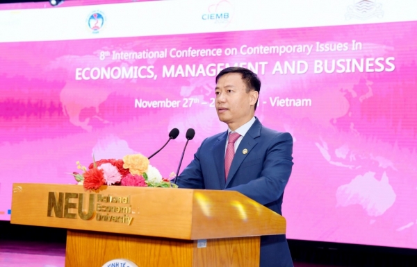 Nếu cải cách mạnh mẽ, Việt Nam có thể tăng trưởng thêm 2% mỗi năm