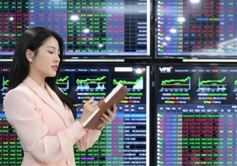 Chứng khoán phái sinh ngày 26/11: Chênh lệch trở lại trạng thái dương, thị trường hút thêm giao dịch