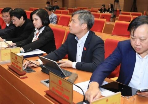 Hà Nội thông qua mức học phí mới của các trường chất lượng cao năm học 2025 – 2026