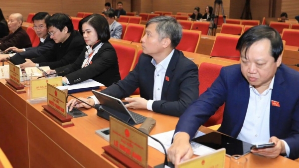 Hà Nội thông qua mức học phí mới của các trường chất lượng cao năm học 2025 – 2026