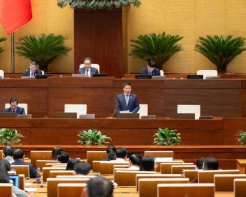 Cắt giảm 50 điều kiện kinh doanh, bổ sung quy định chặt chẽ về chất hướng thần