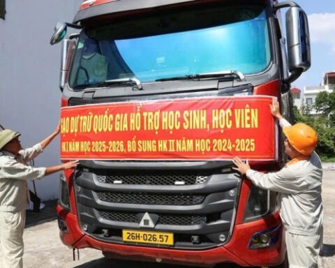 Thay đổi căn bản tư duy về dự trữ quốc gia