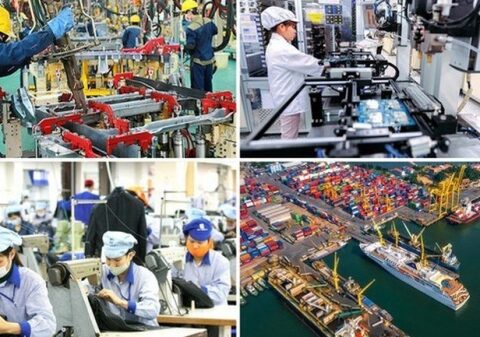 Tăng tốc, bứt phá hoàn thành thắng lợi mục tiêu, nhiệm vụ năm 2025