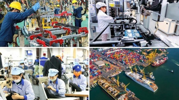 Tăng tốc, bứt phá hoàn thành thắng lợi mục tiêu, nhiệm vụ năm 2025