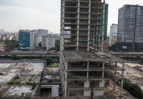 Khẩn trương hoàn thành cập nhật, rà soát, phân loại các dự án tồn đọng kéo dài