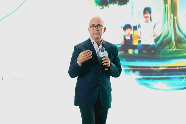 1,6 triệu người tử vong hàng năm bởi bệnh do phế cầu khuẩn- Ảnh 2.