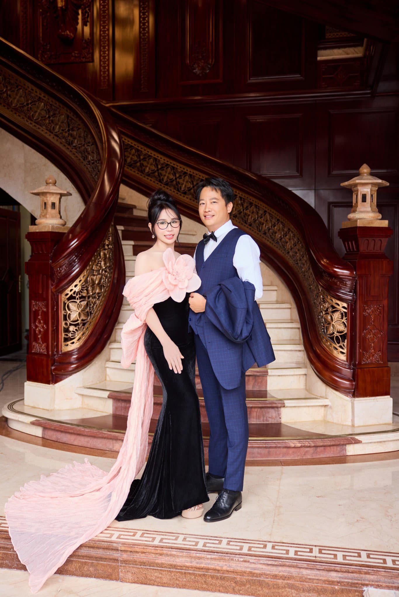 Cảnh tượng tại nhà riêng của Mailisa và Hoàng Kim Khánh ngay lúc này- Ảnh 7.