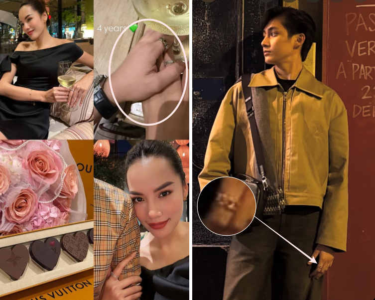 Thông báo nóng quan trọng từ Hoa hậu nhà Sen Vàng- Ảnh 5.