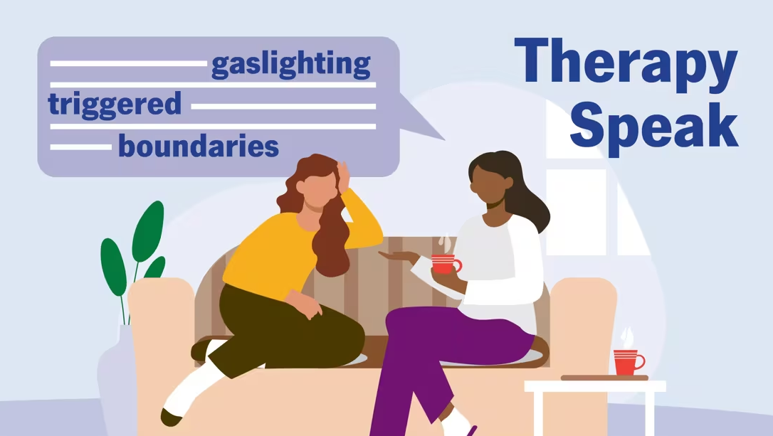 Lạm dụng thuật ngữ để “phán xét” tính cách: Ai cũng bị gán bệnh vào thân, hệt như “bệnh án di động”- Ảnh 1.