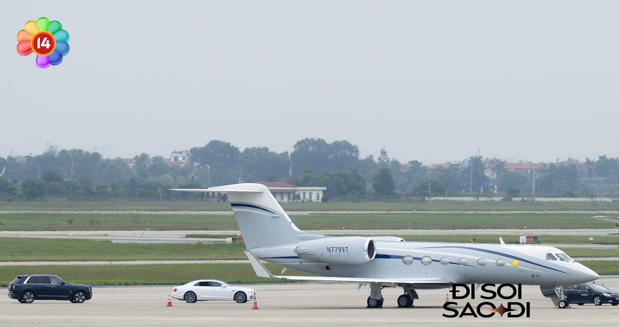 Ngay lúc này: G-Dragon đã lên chuyên cơ trở lại Hàn Quốc!- Ảnh 8.