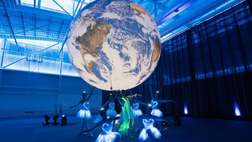 Kích hoạt dòng vốn xanh, trao cơ hội để thanh niên kiến tạo tương lai bền vững