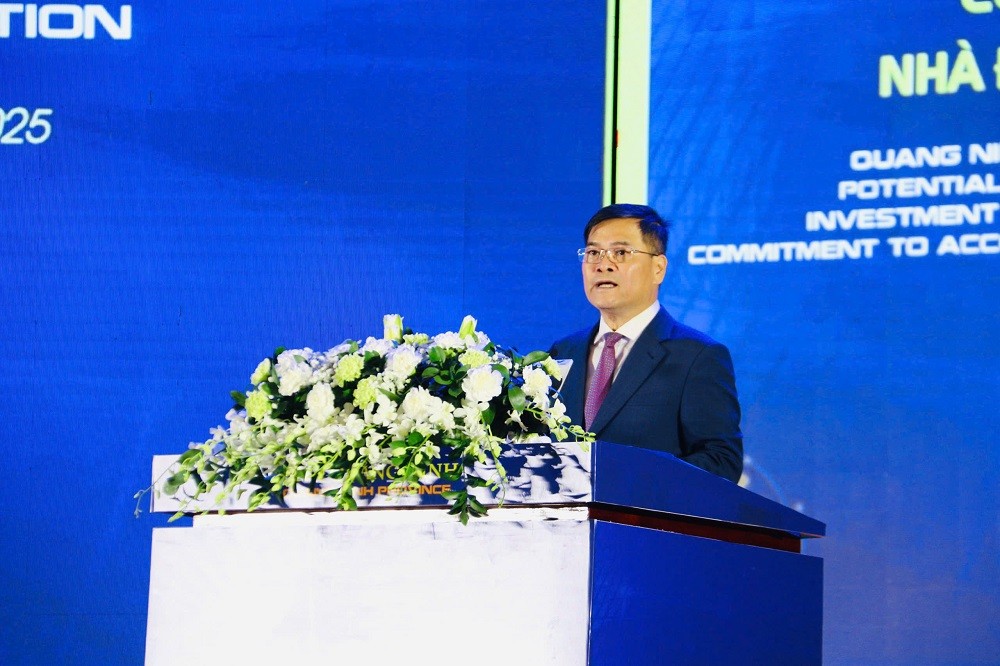 Quảng Ninh xúc tiến đầu tư phát triển khoa học, công nghệ, đổi mới sáng tạo và chuyển đổi số