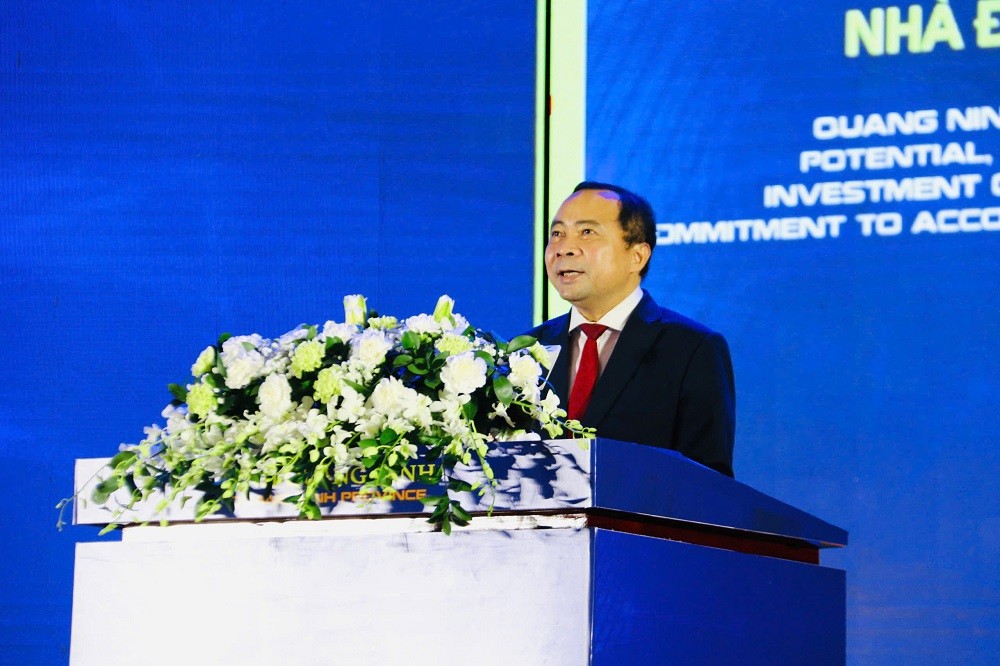 Quảng Ninh xúc tiến đầu tư phát triển khoa học, công nghệ, đổi mới sáng tạo và chuyển đổi số