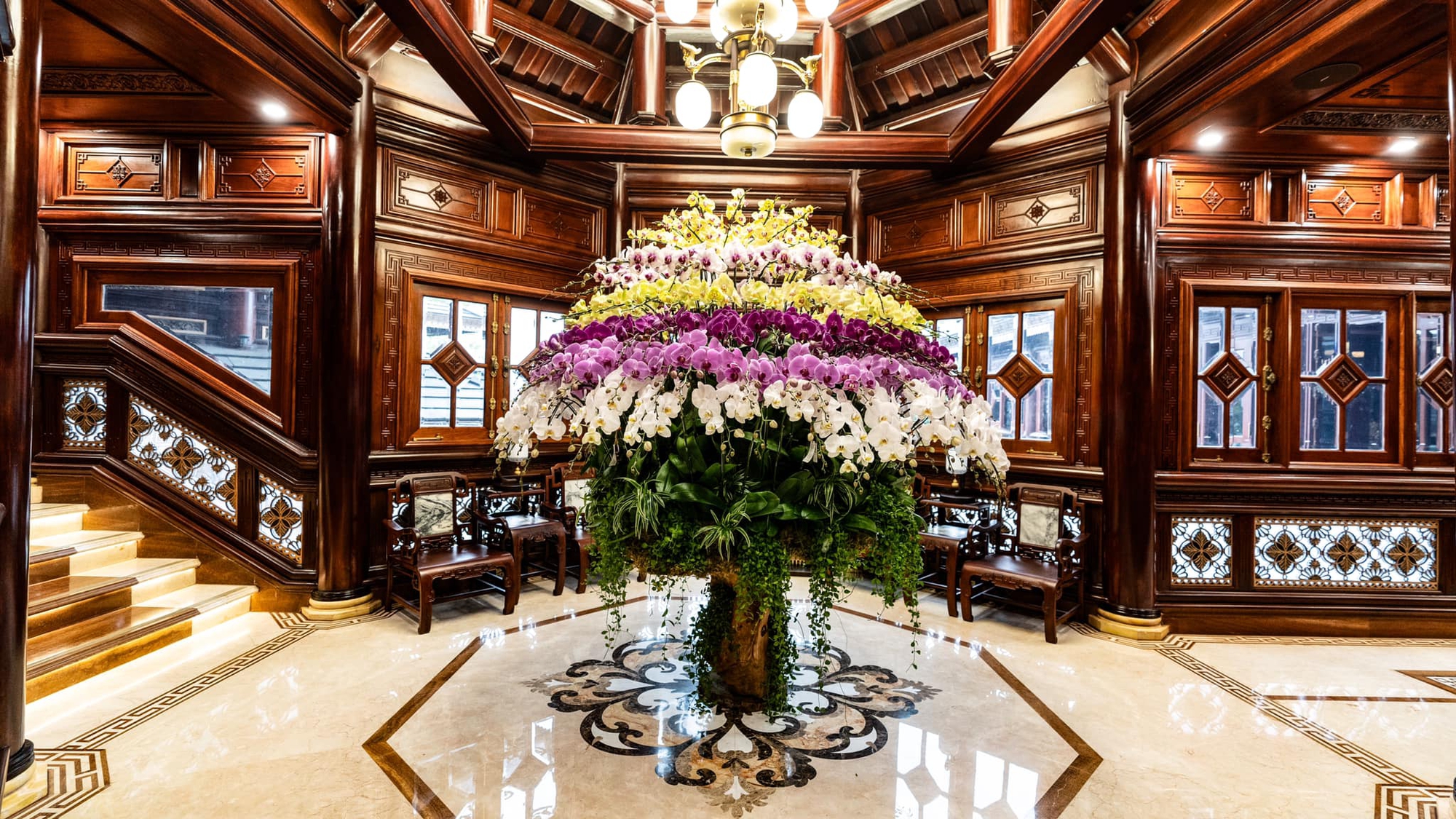 Cảnh tượng tại nhà riêng của Mailisa và Hoàng Kim Khánh ngay lúc này- Ảnh 6.