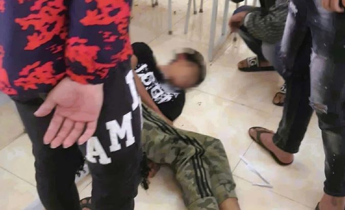 3 vụ BLHĐ nghiêm trọng xảy ra trong vài ngày: Đáng sợ không phải hành vi, mà là sự lạnh lùng của những đứa trẻ!- Ảnh 3. 3 vụ BLHĐ nghiêm trọng xảy ra trong vài ngày: Đáng sợ không phải hành vi, mà là sự lạnh lùng của những đứa trẻ!- Ảnh 3.