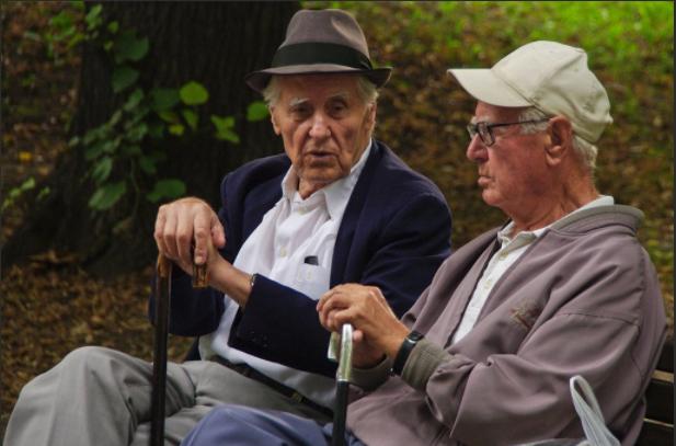 15 sự thật bạn chỉ học được khi về già: Hài hước và sâu sắc nhưng mà rất đúng- Ảnh 5.