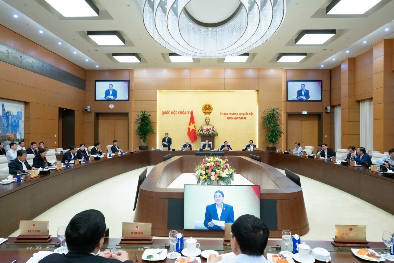 Đề xuất thành lập khu thương mại tự do thành phố Hồ Chí Minh