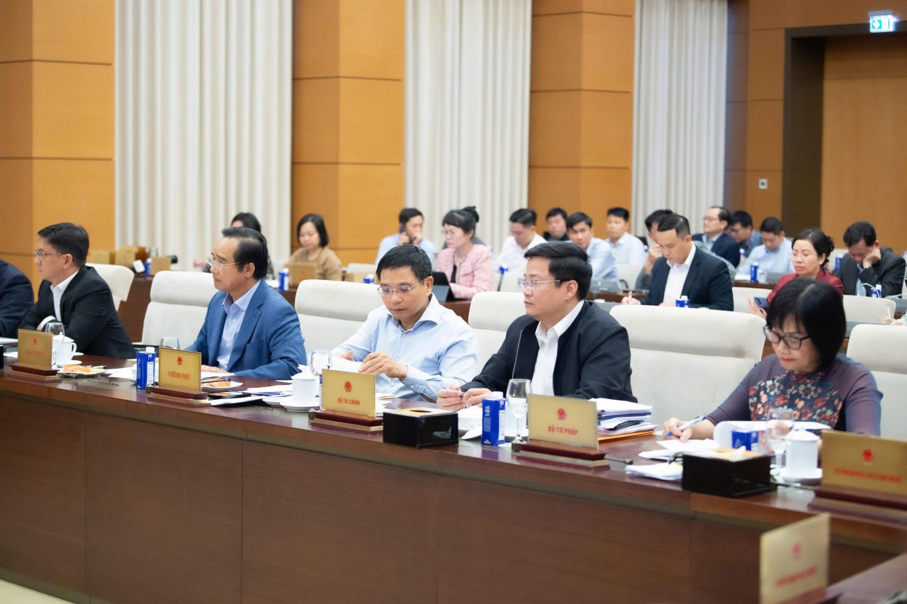 Đề xuất thành lập khu thương mại tự do thành phố Hồ Chí Minh