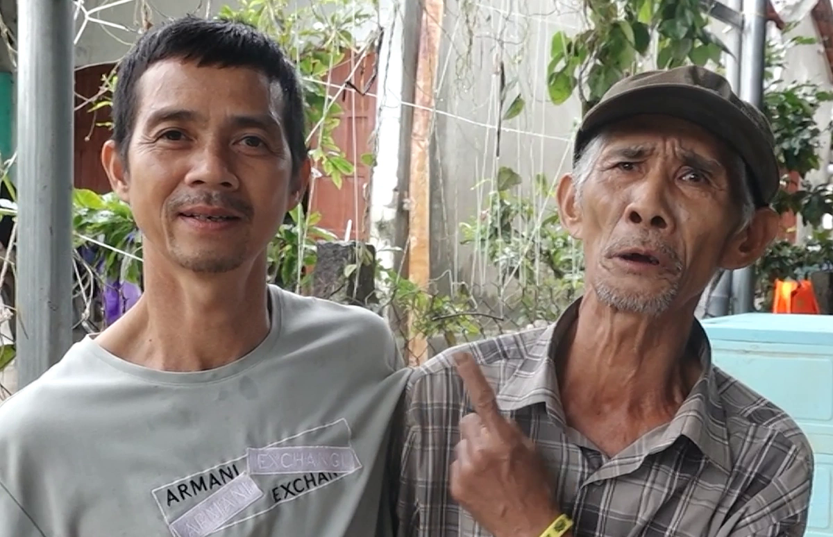 Những bàn tay trần cứu hàng trăm người trong “đêm trắng” lũ dữ- Ảnh 4. Những bàn tay trần cứu hàng trăm người trong “đêm trắng” lũ dữ- Ảnh 4.