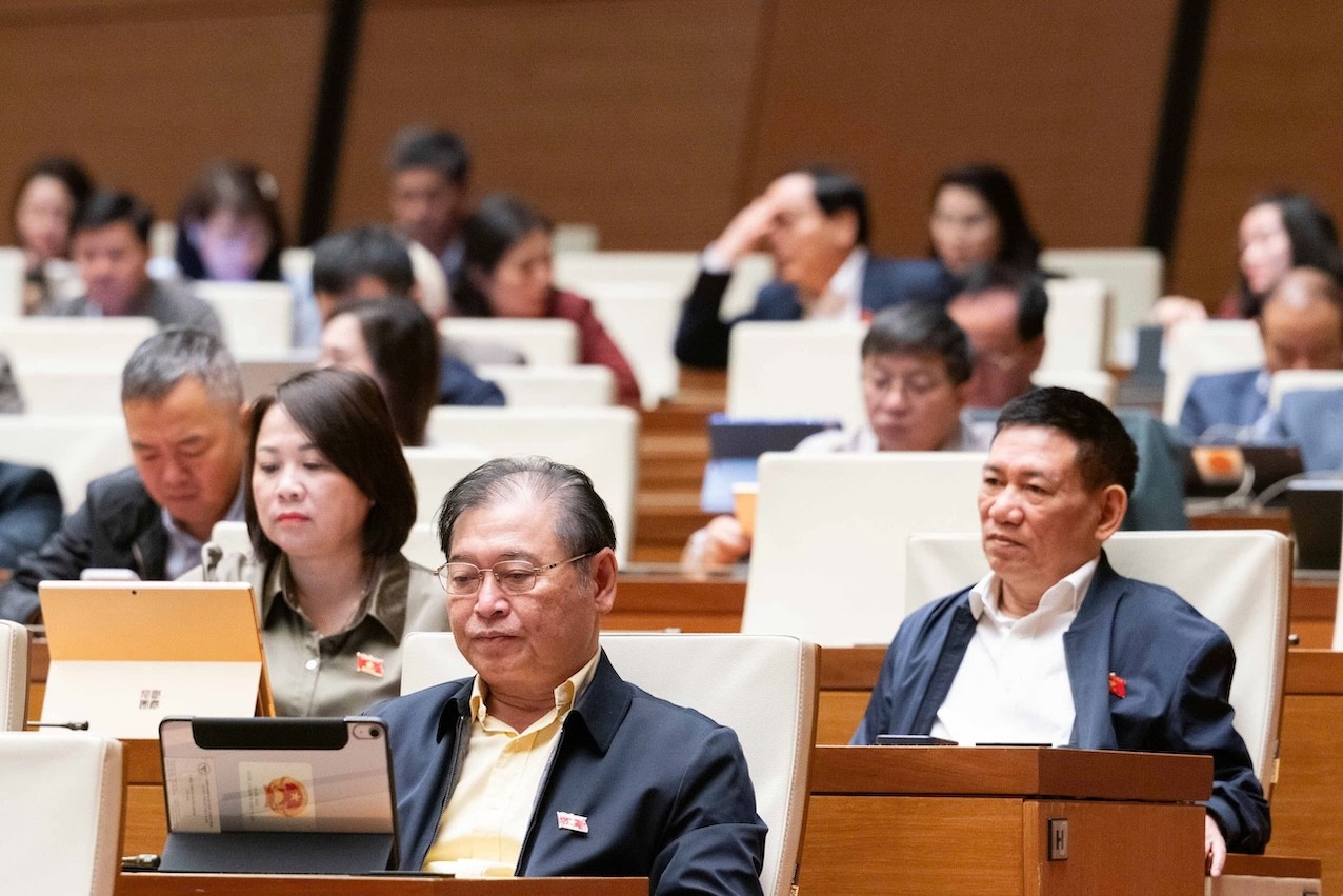 Doanh nghiệp được hỗ trợ chi phí để tham gia hoạt động dự trữ chiến lược