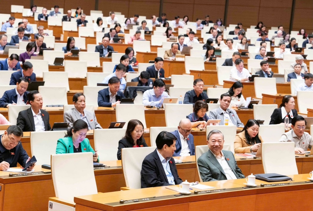 Doanh nghiệp được hỗ trợ chi phí để tham gia hoạt động dự trữ chiến lược