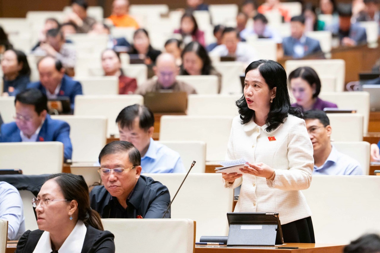 Đẩy mạnh phân cấp, số hóa để nâng cao hiệu quả công tác dự trữ