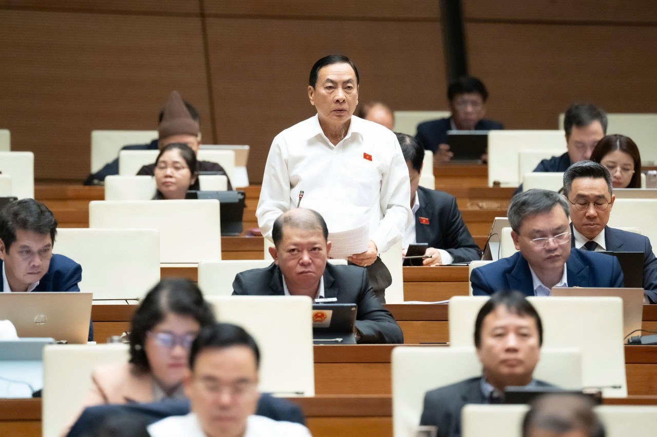 Đẩy mạnh phân cấp, số hóa để nâng cao hiệu quả công tác dự trữ