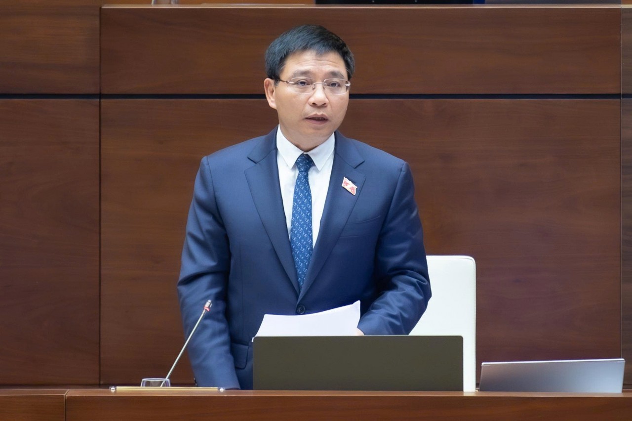 Hoàn thiện hệ thống quy hoạch, xử lý dứt điểm các mâu thuẫn, chồng lấn