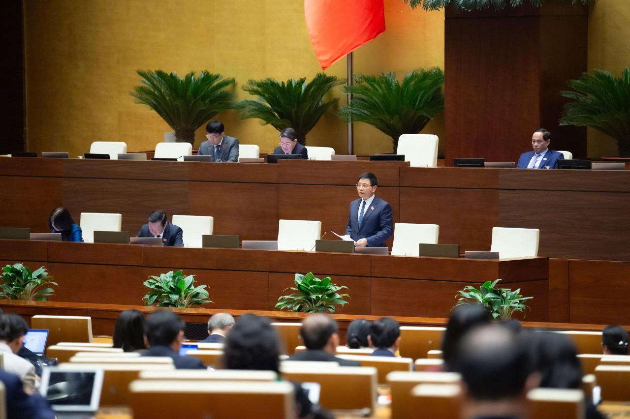 Hoàn thiện hệ thống quy hoạch, xử lý dứt điểm các mâu thuẫn, chồng lấn