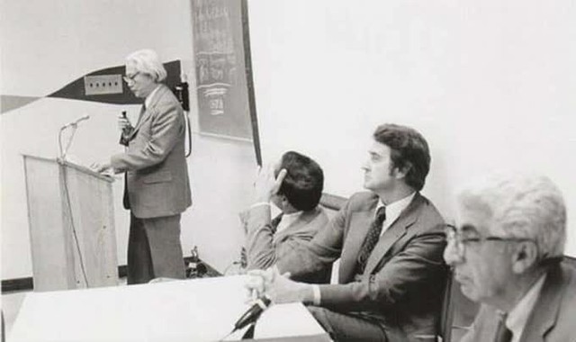 GS Tôn Thất Tùng: Người thầy thuốc làm rạng danh y học Việt Nam với phương pháp cắt gan 6 phút chấn động thế giới- Ảnh 6.