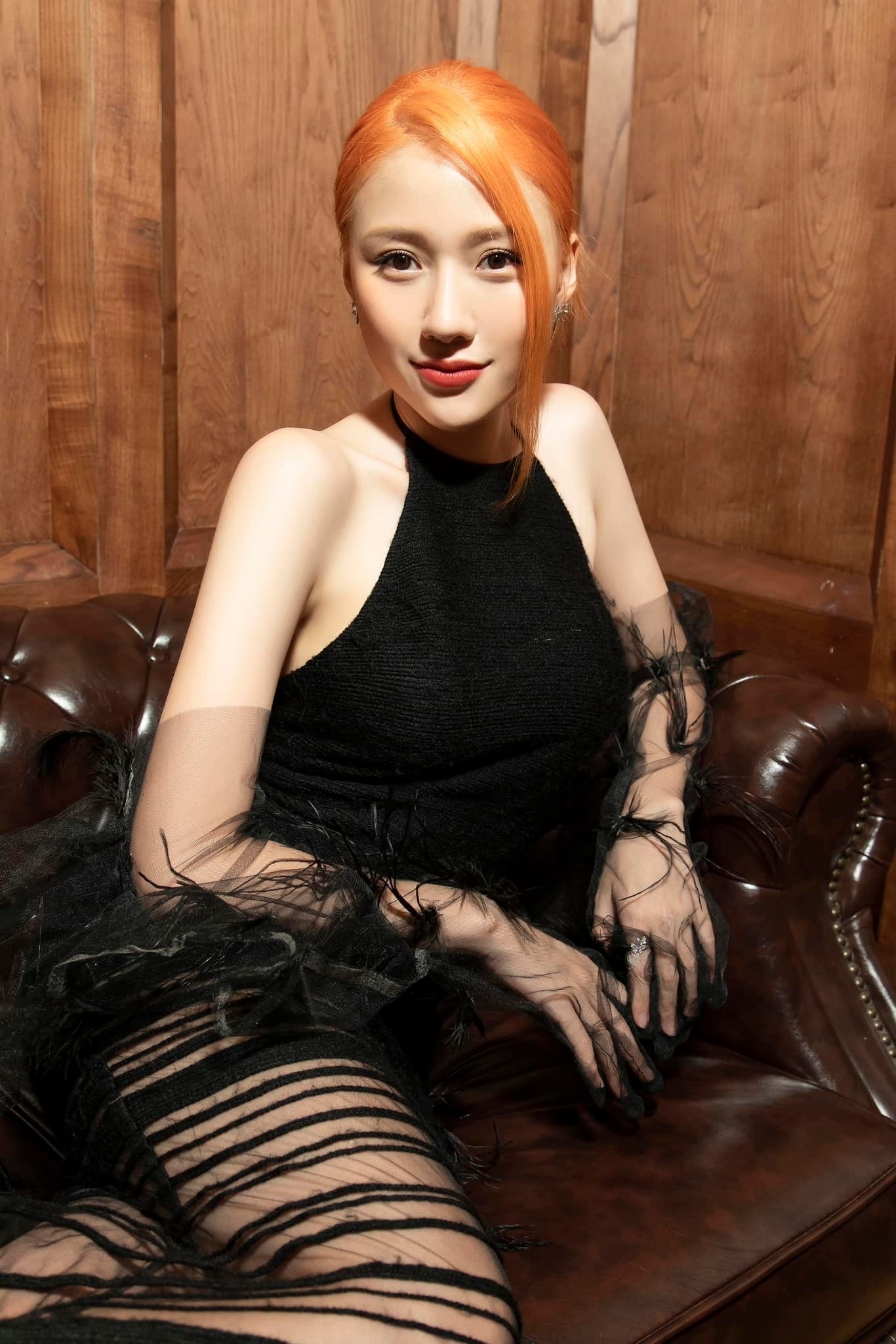 Mỹ nhân Việt duy nhất đóng 2 phim đầu tay đã cán mốc 1.000 tỷ đồng, nhan sắc thăng hạng ngoạn mục không ai chê nổi- Ảnh 4.