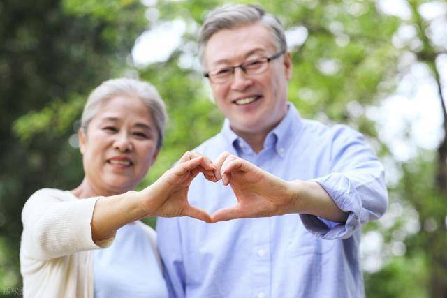 Tuổi thọ ngắn hay dài, chỉ cần nhìn vào tuổi 69 tuổi, nếu dễ dàng làm 5 việc thì có thể sống đến 90 tuổi- Ảnh 5.