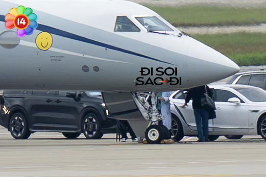 Ngay lúc này: G-Dragon đã lên chuyên cơ trở lại Hàn Quốc!- Ảnh 10.