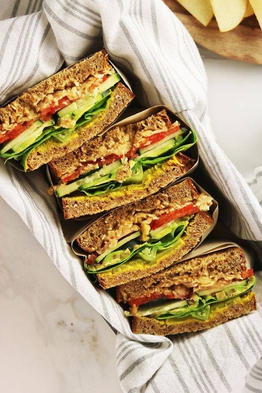 Người ăn bánh mì thường xuyên vào bữa sáng, cơ thể có thể xuất hiện 4 thay đổi “bất thường” này- Ảnh 4.