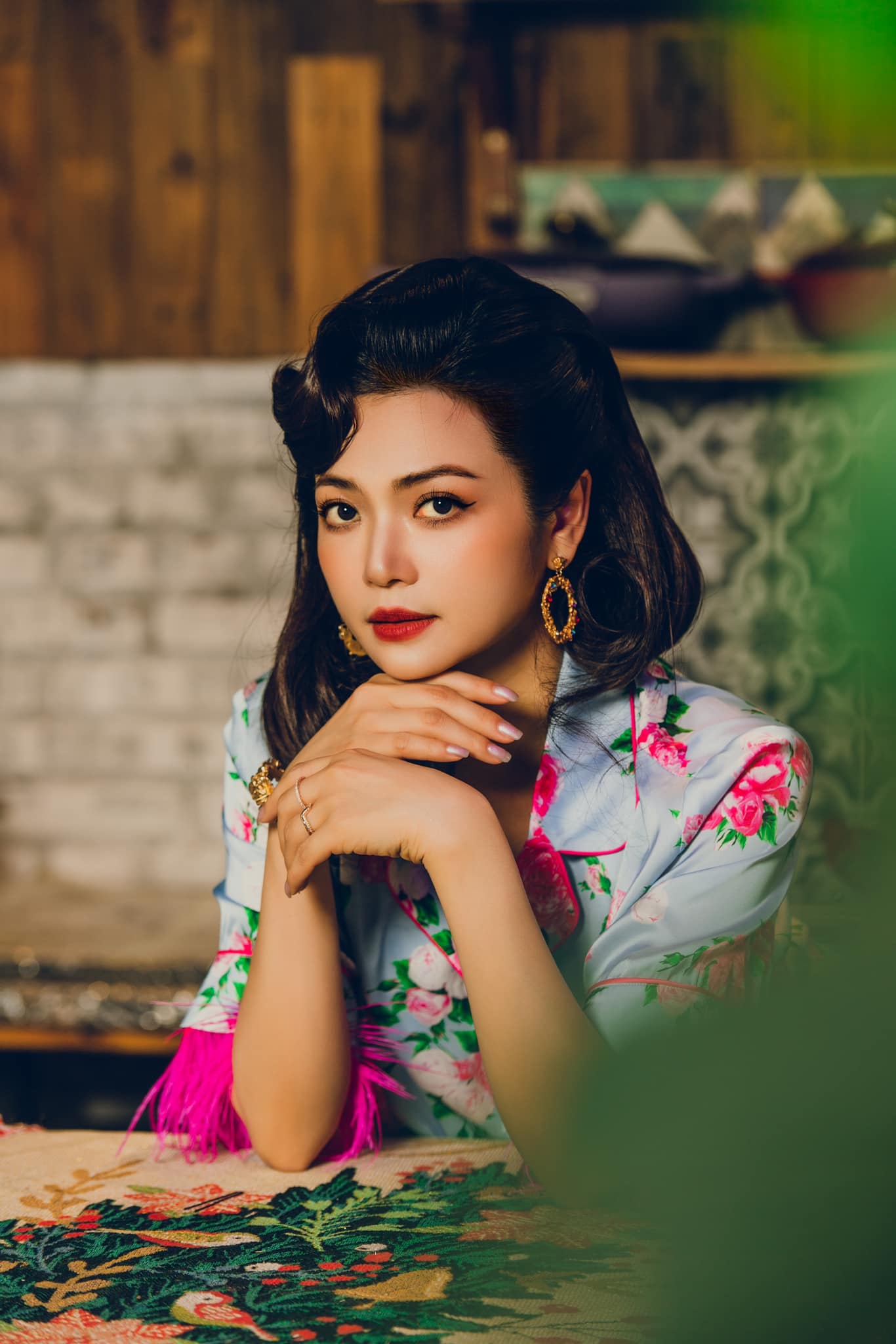 Vbiz hiện tại không ai có đôi mắt đẹp hơn thế này: Càng buồn càng thăng hạng visual, một ánh nhìn như kể 1000 câu chuyện- Ảnh 6.