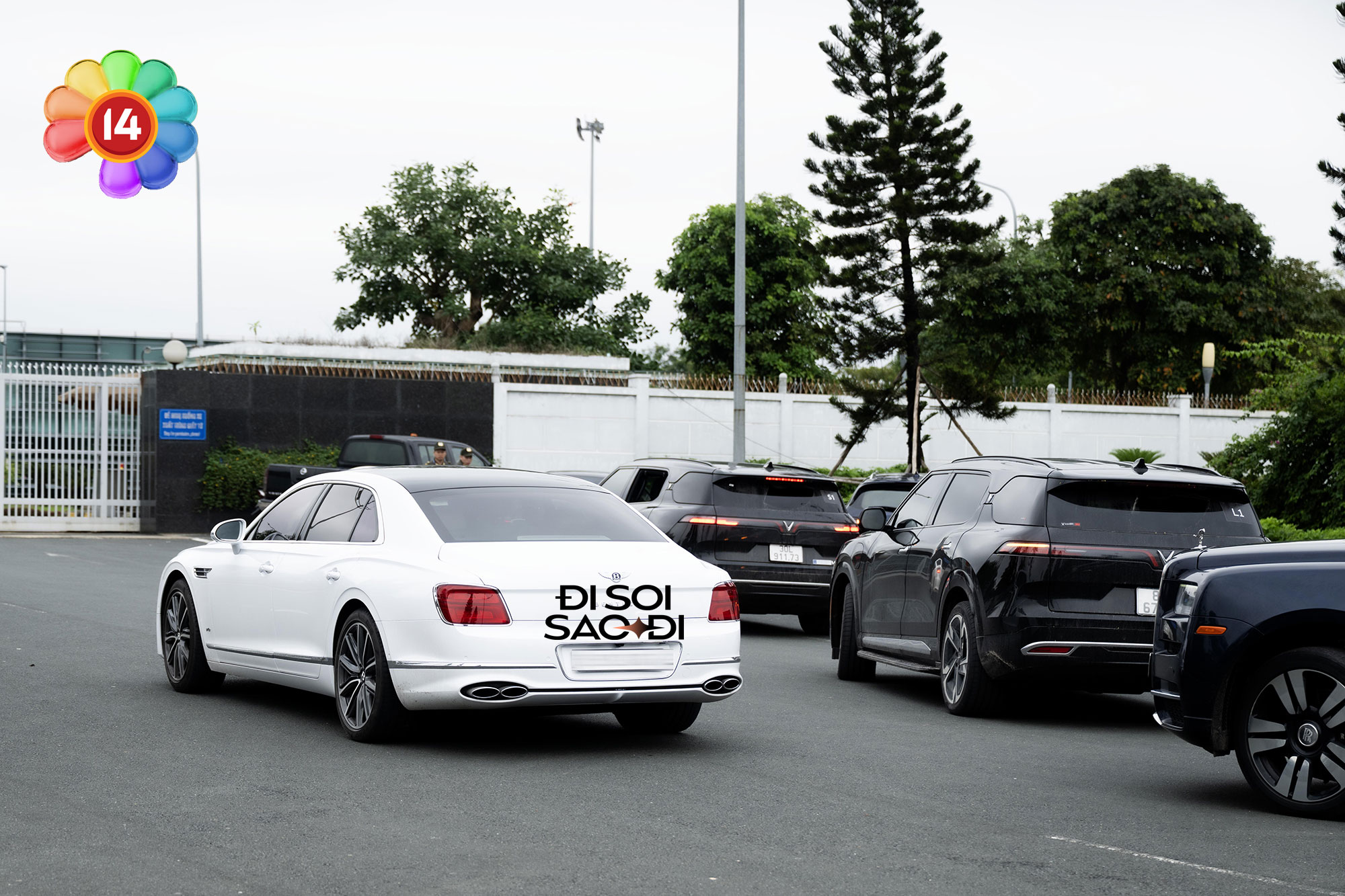 Ngay lúc này: G-Dragon đã lên chuyên cơ trở lại Hàn Quốc!- Ảnh 4.