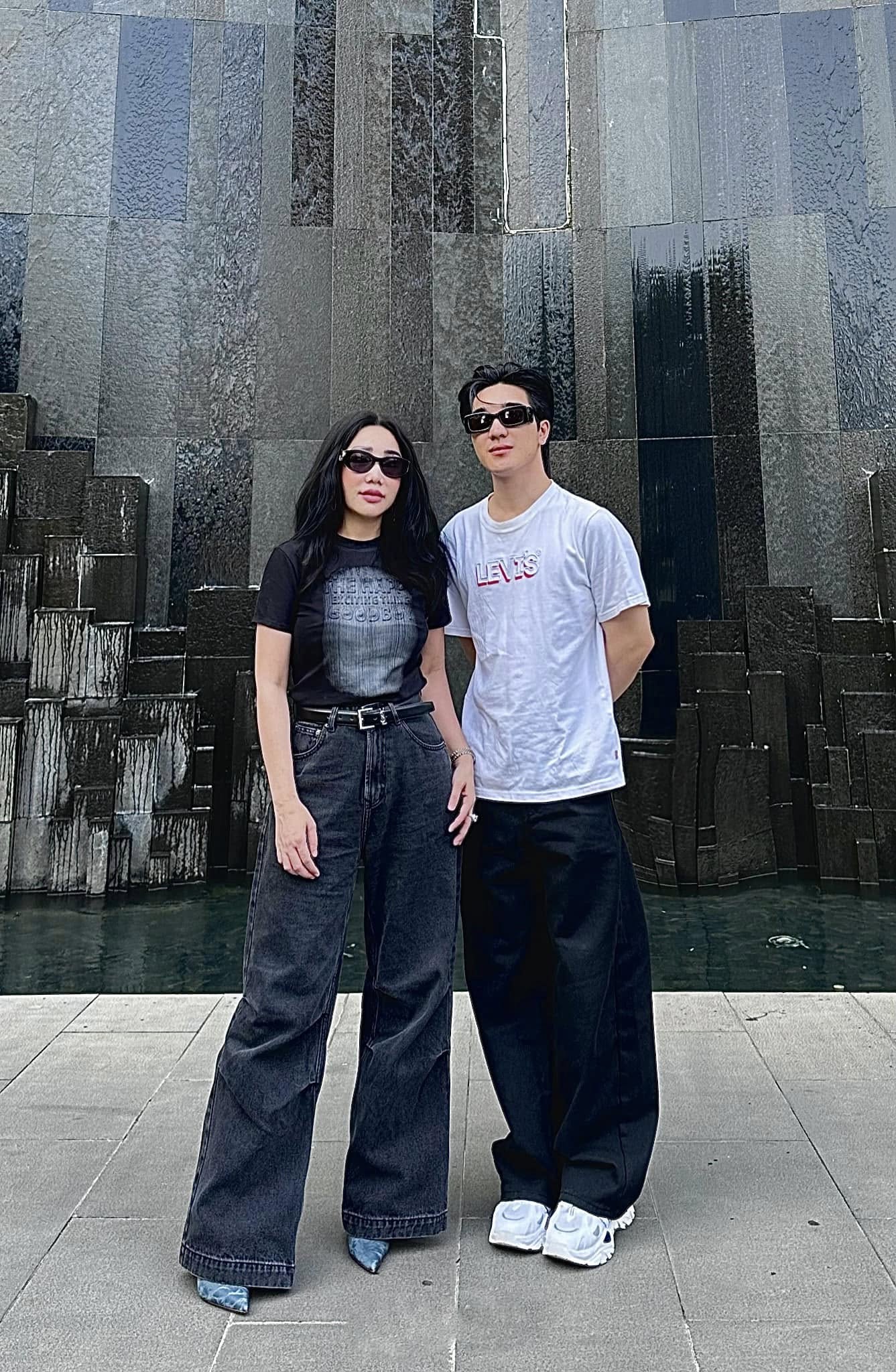 Mẹ OgeNus nói gì về status “cần sự mộc mạc, trong sạch” gây tranh cãi?- Ảnh 1.