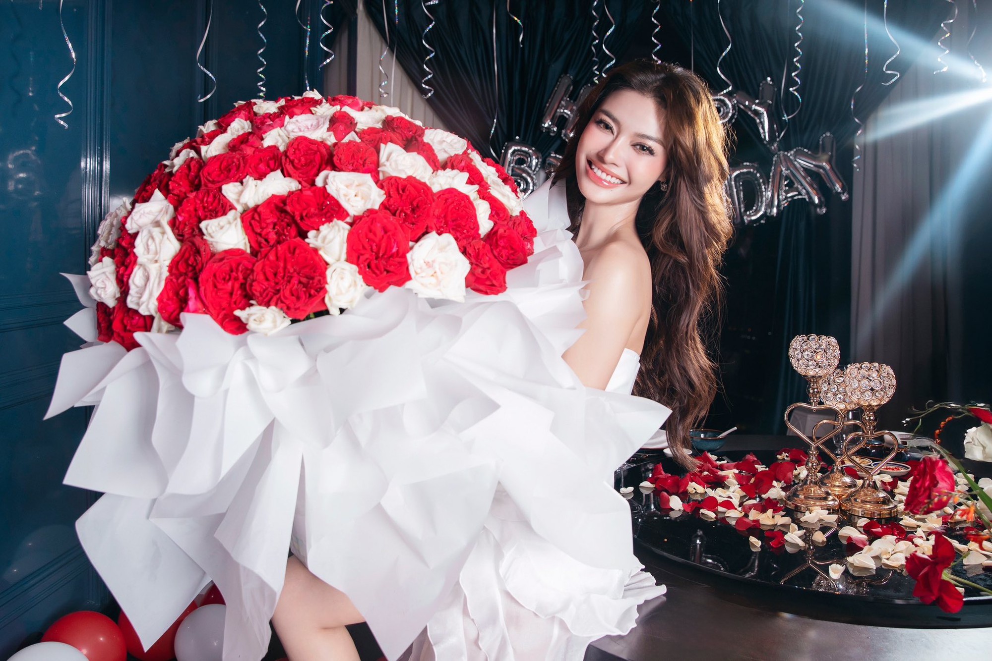 Ngọc Loan và Kiều Loan có liên quan gì đến bác sĩ Chiêm Quốc Thái?- Ảnh 5.