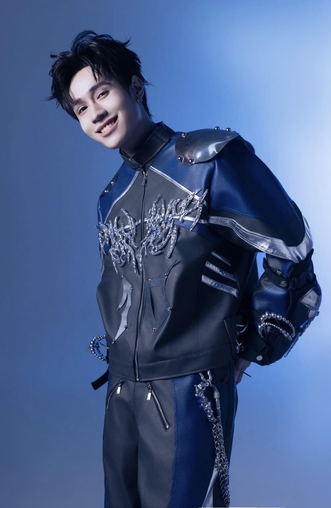 Vì sao em trai Quang Hùng MasterD lại ra nông nỗi này?- Ảnh 1.