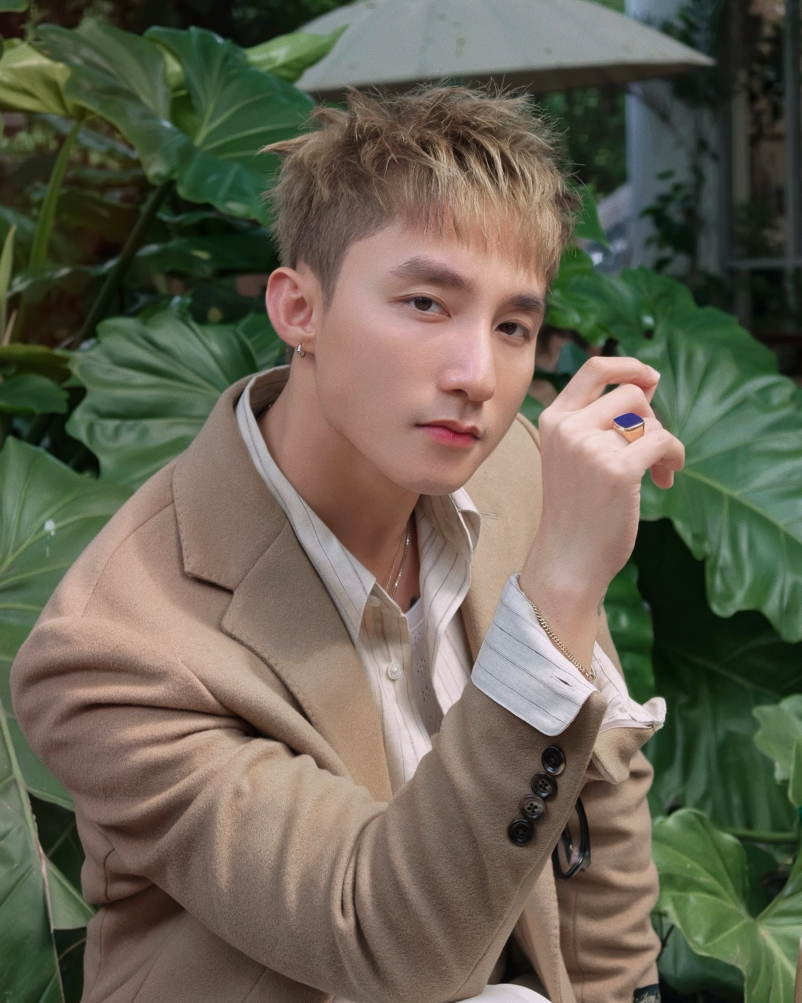 Sơn Tùng và con số 700 triệu đồng đang làm bùng nổ MXH!- Ảnh 1.